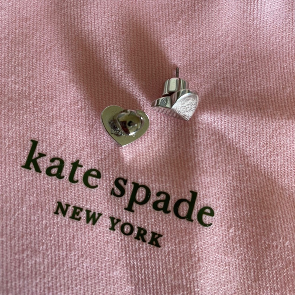 Kate Spade earring
